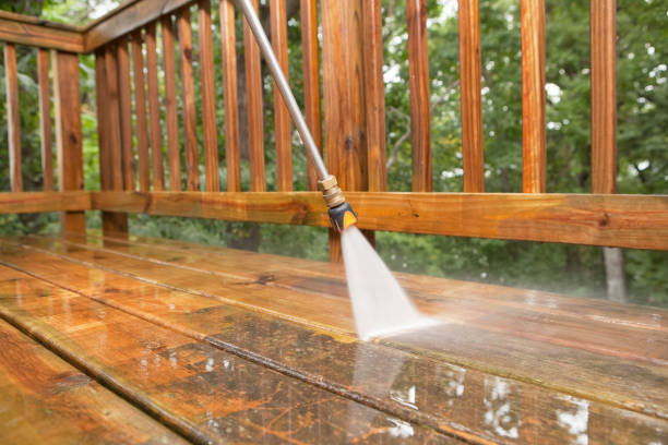 Best Fence Cleaning  in Springville, VA