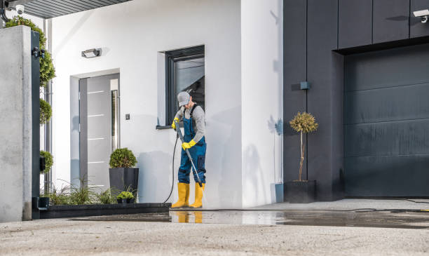 Best Parking Lot and Garage Cleaning  in Springville, VA